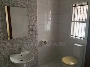 Furnished 4bdrm Duplex in Ikeja GRA for rent