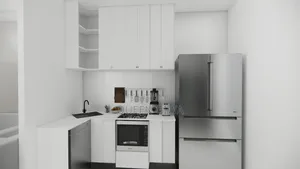 Architectural and Interior 3d Designer