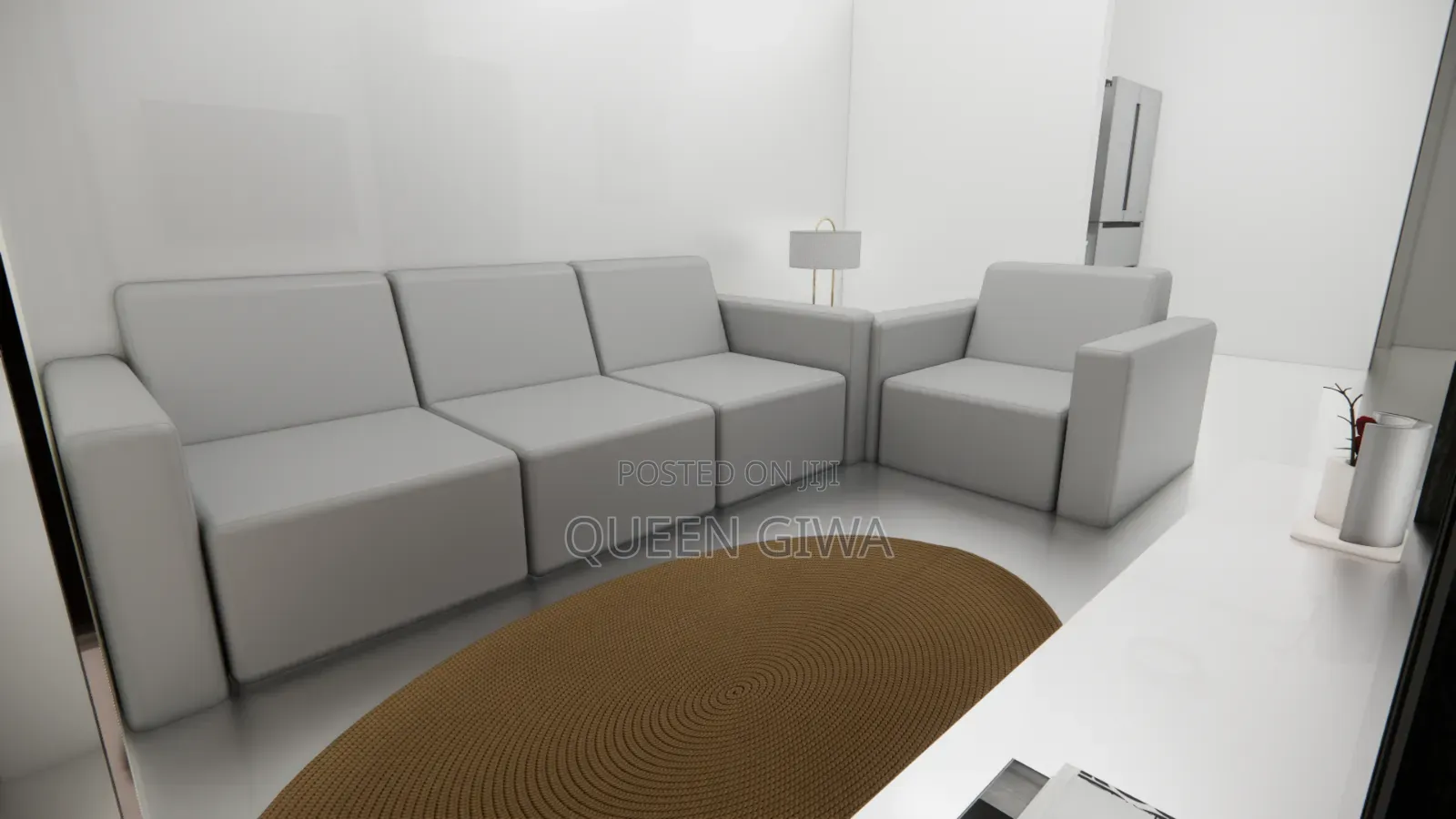 Architectural and Interior 3d Designer