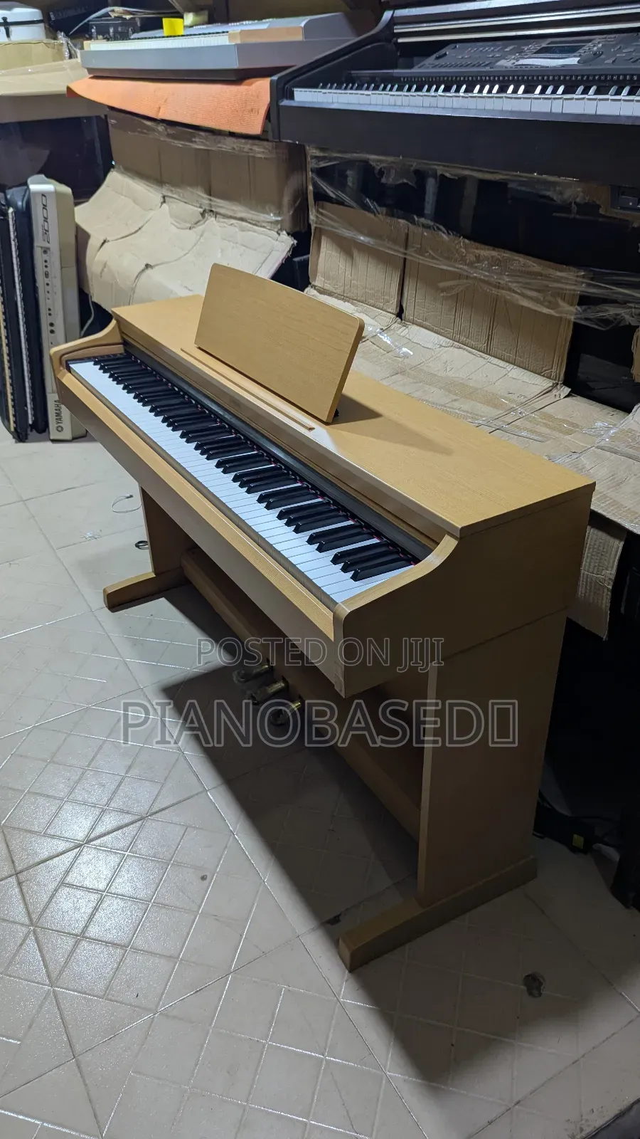 Yamaha Arius Ydp162