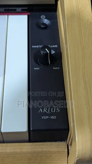 Yamaha Arius Ydp162