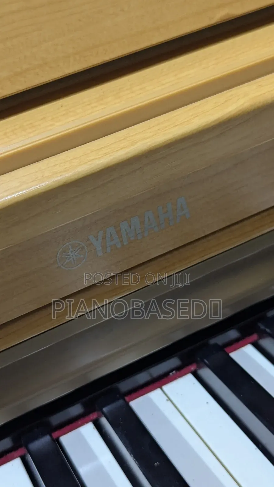 Yamaha Arius Ydp162