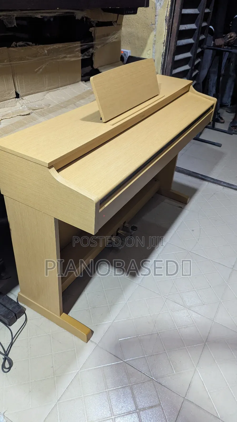 Yamaha Arius Ydp162