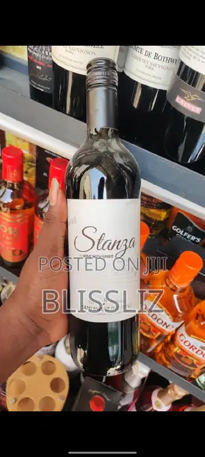 Wine And Bitters