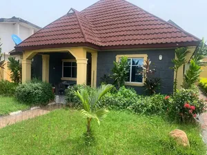 4bedroom Service Bungalow