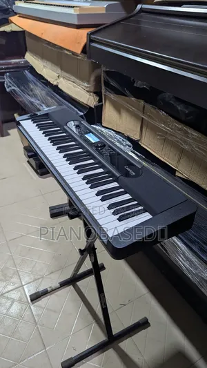 Casio Ct-S400