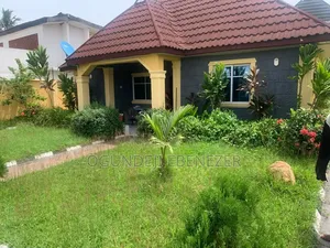 4bedroom Service Bungalow