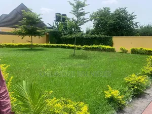 4bedroom Service Bungalow