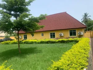 4bedroom Service Bungalow