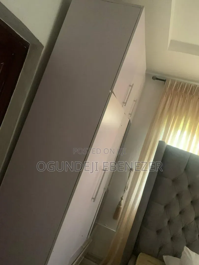 4bedroom Service Bungalow