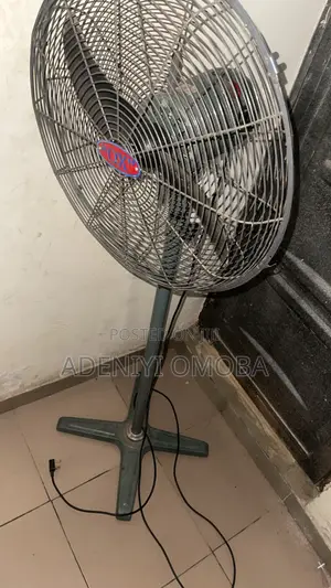 Ox Fan ( Used)