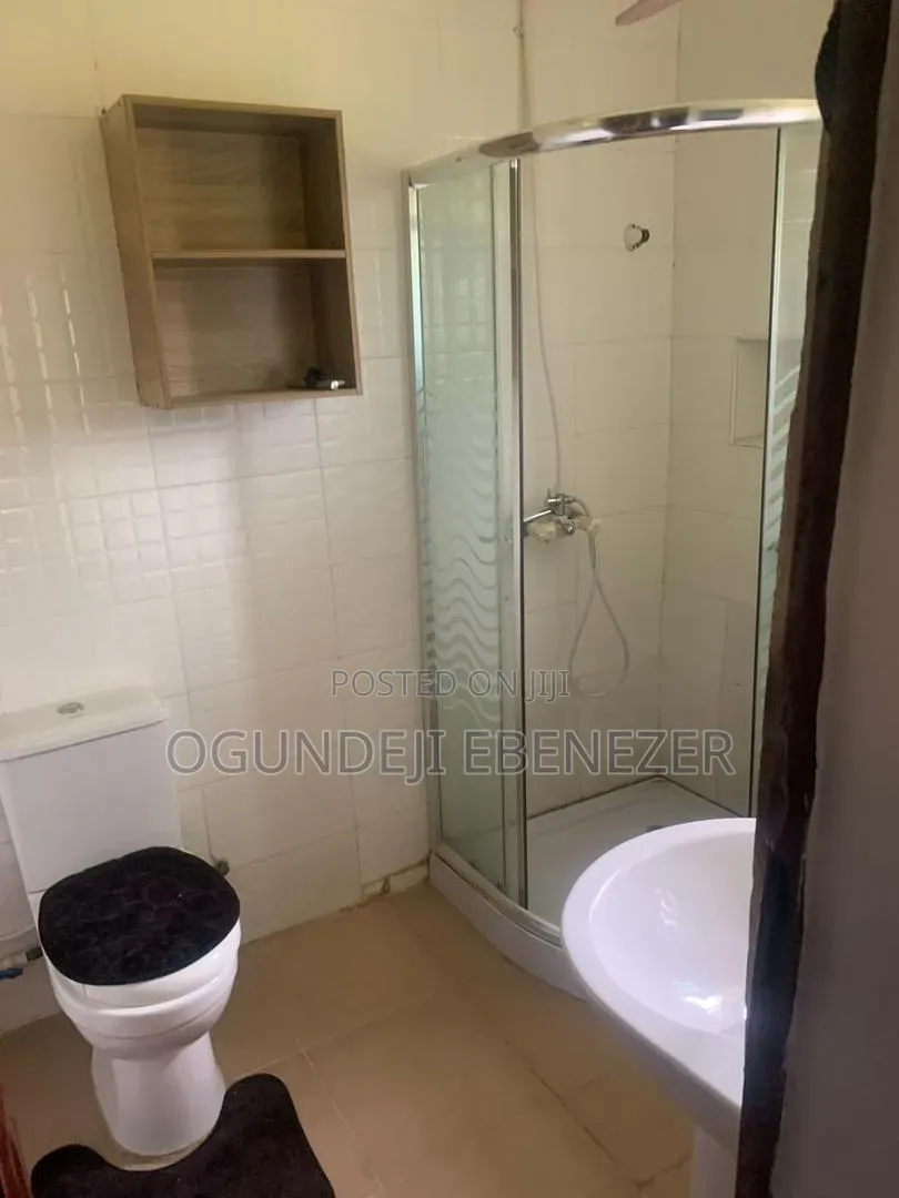 4bedroom Service Bungalow
