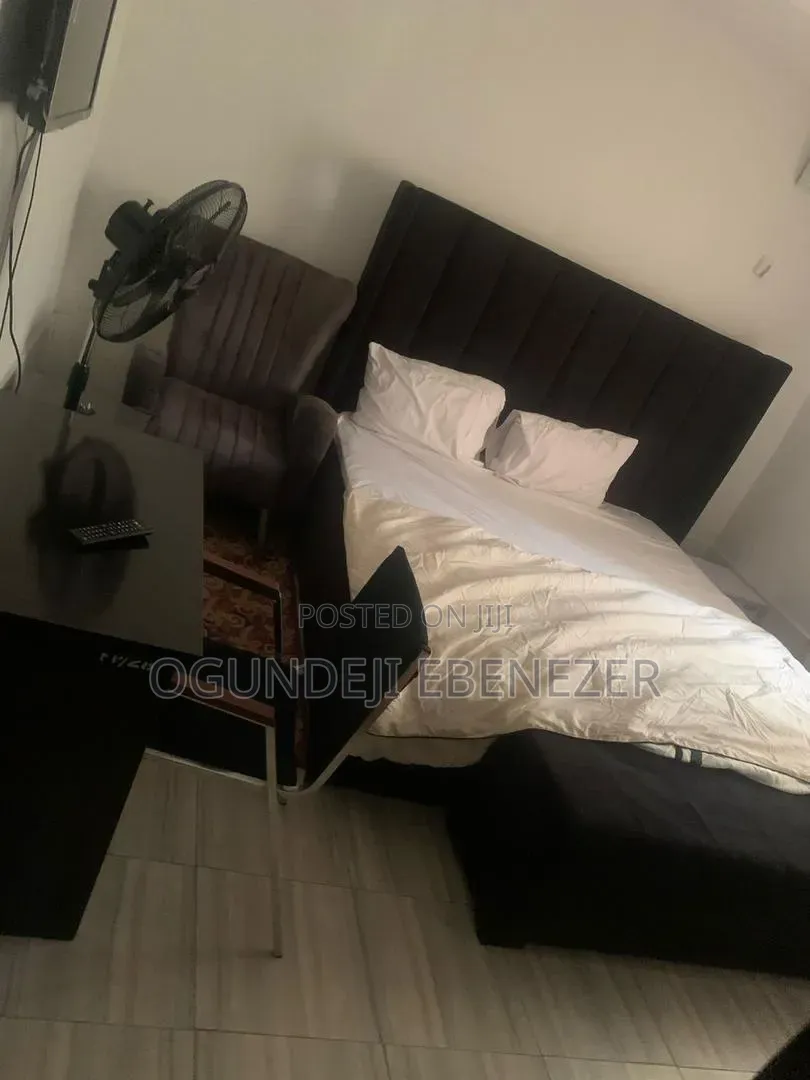 4bedroom Service Bungalow