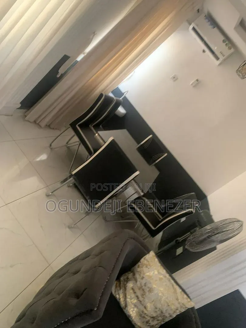4bedroom Service Bungalow
