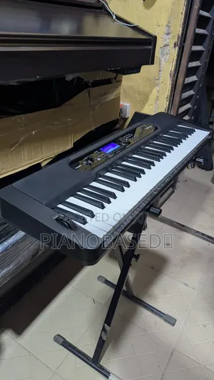 Casio Ct-S400
