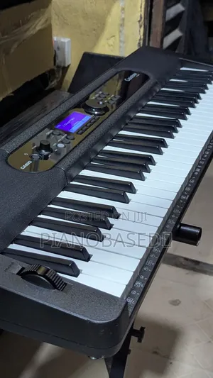 Casio Ct-S400