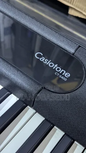 Casio Ct-S400