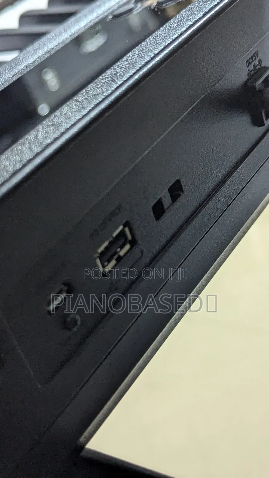 Casio Ct-S400