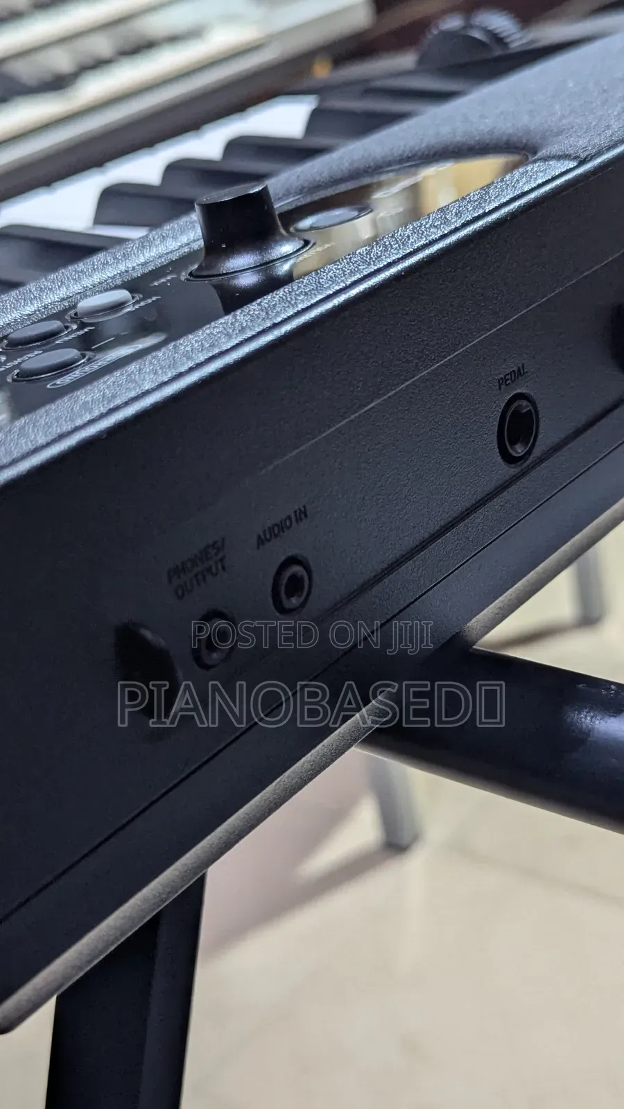 Casio Ct-S400