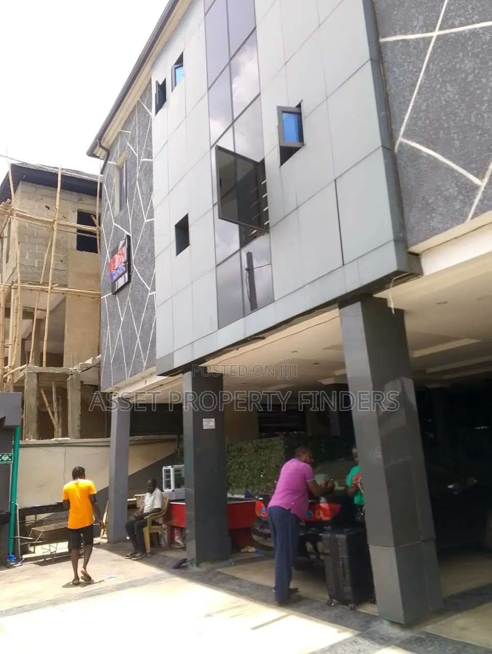 Luxury Functioning Hotel for Sale