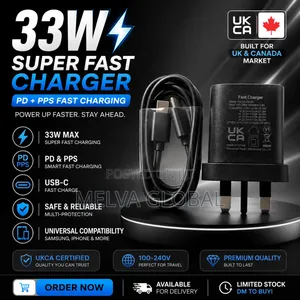 Super Fast Charger