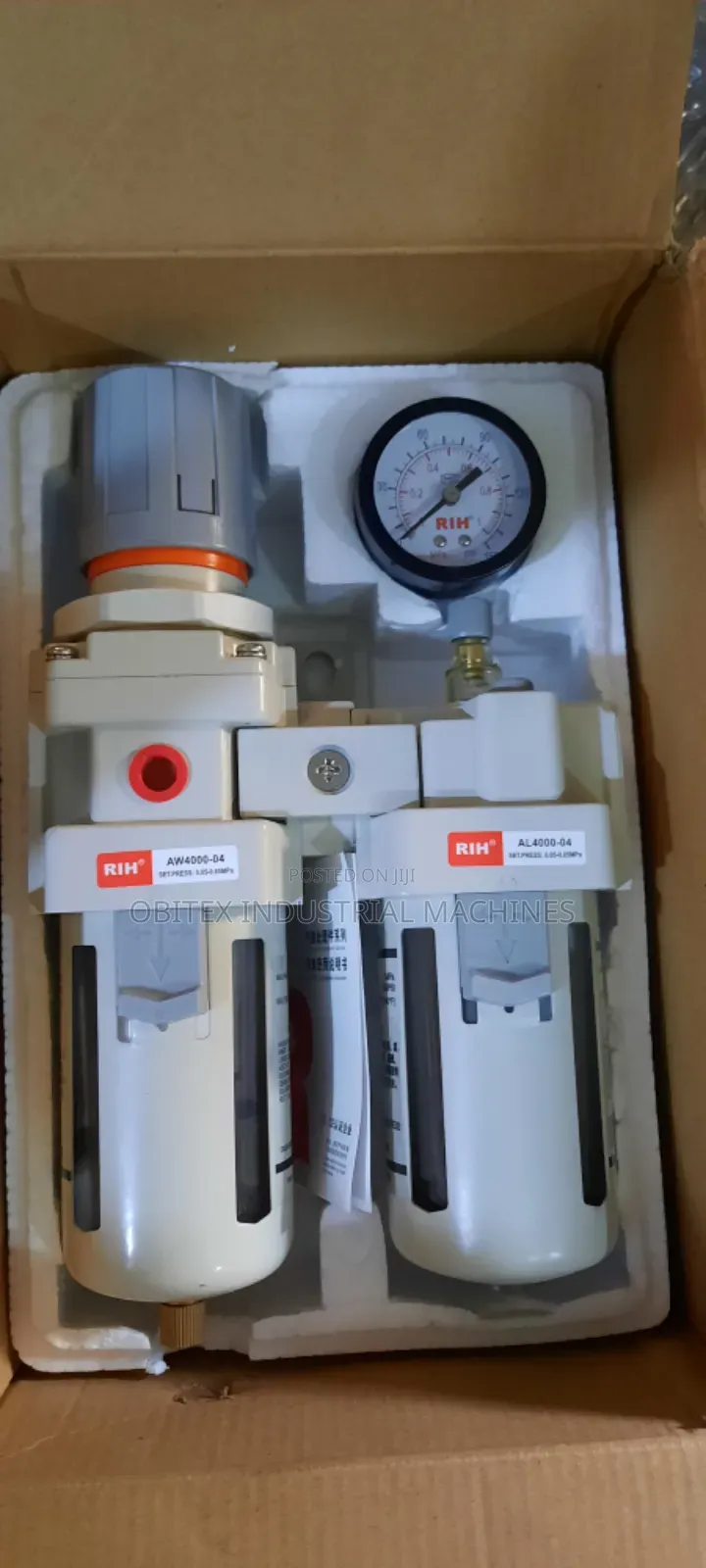 Water Separator Filter