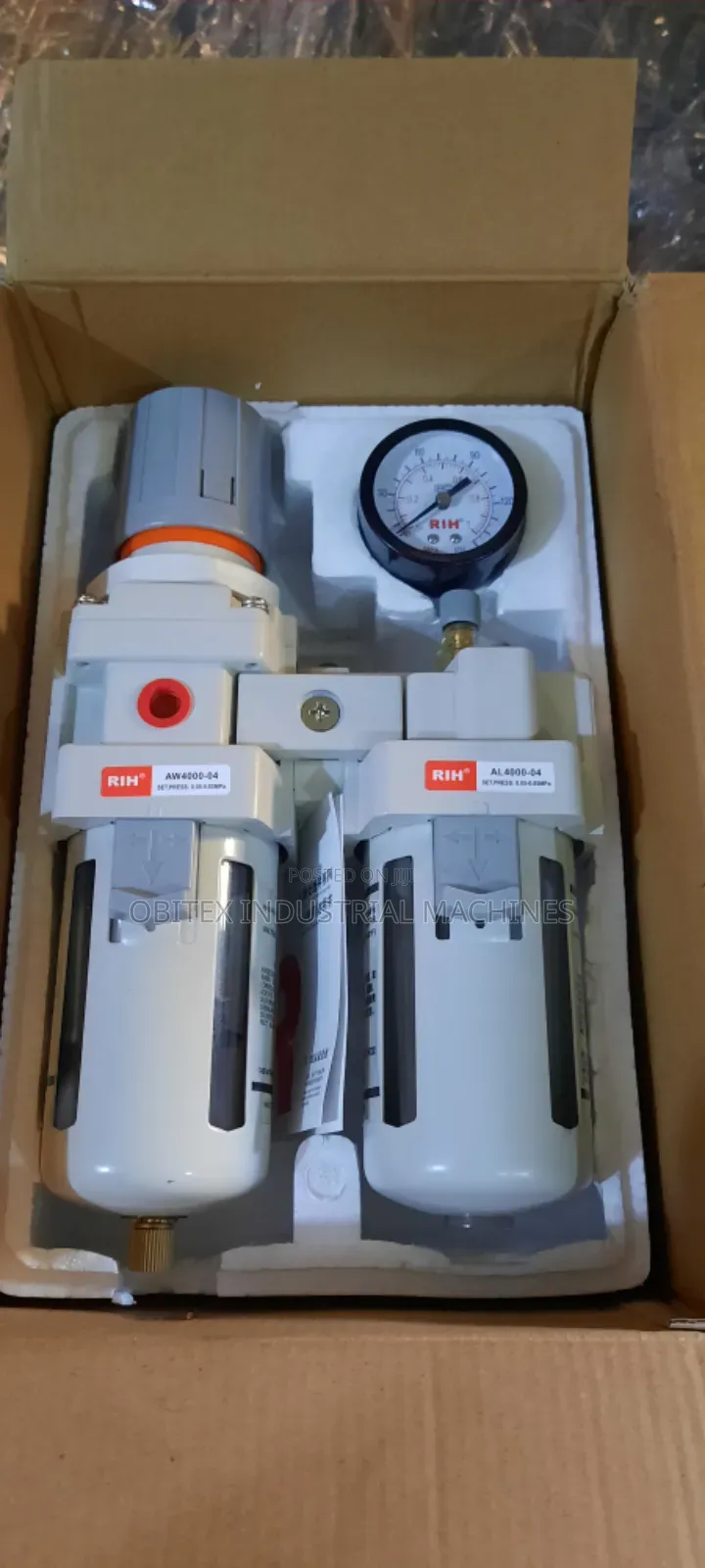 Water Separator Filter