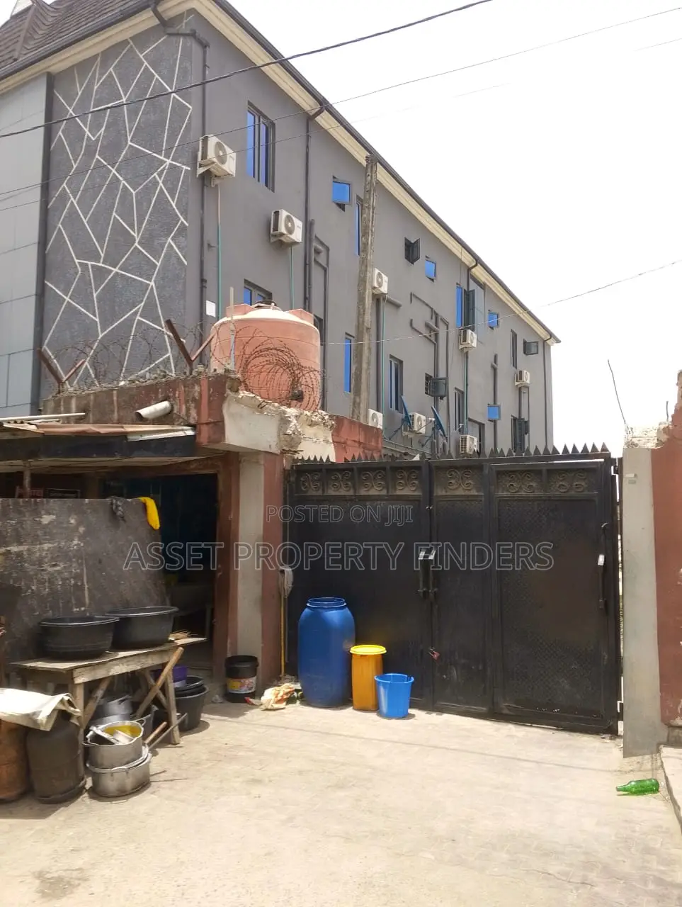 Luxury Functioning Hotel for Sale