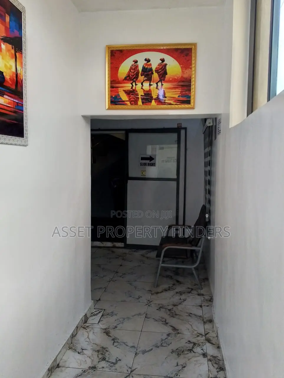 Luxury Functioning Hotel for Sale