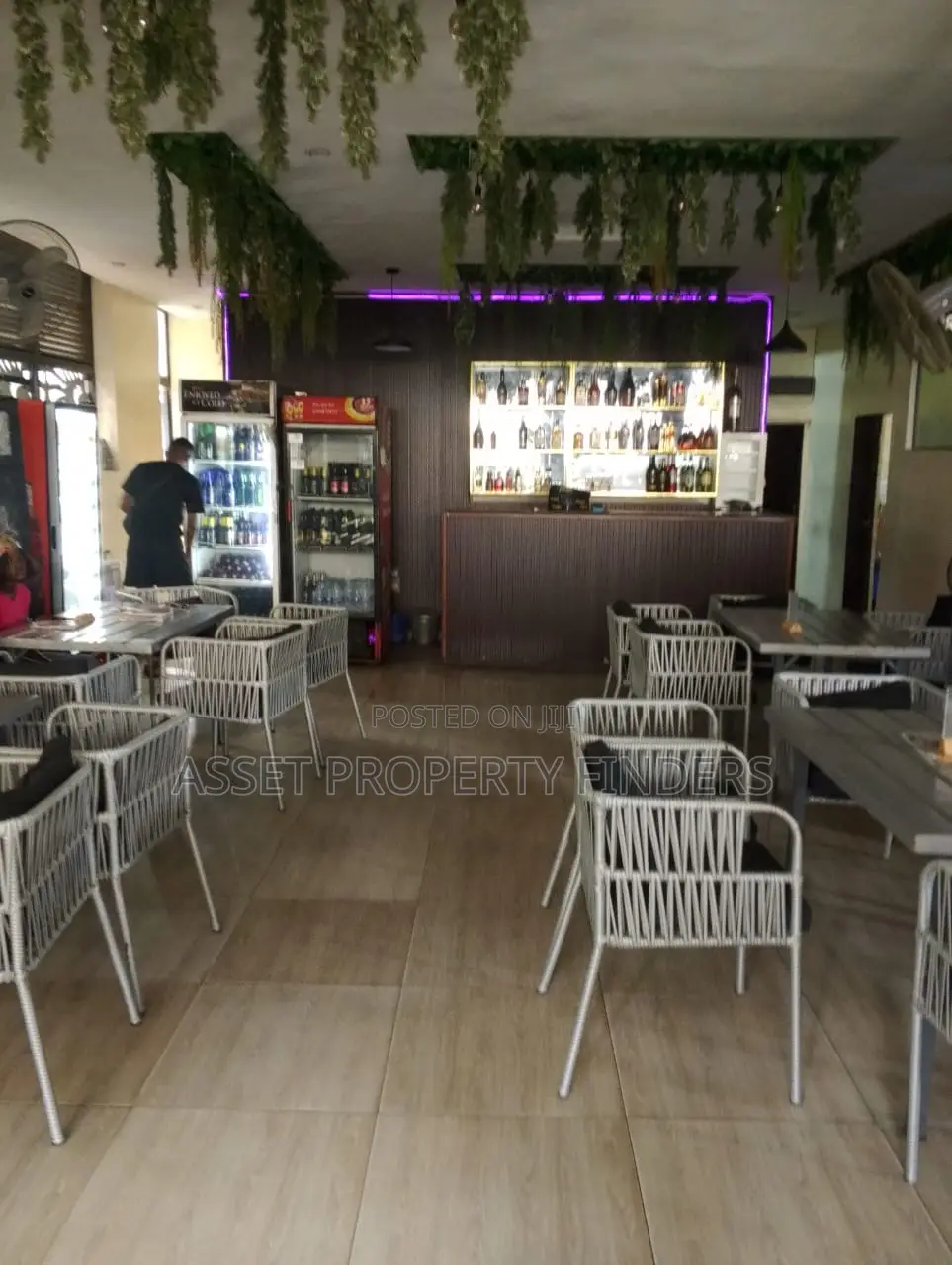 Luxury Functioning Hotel for Sale