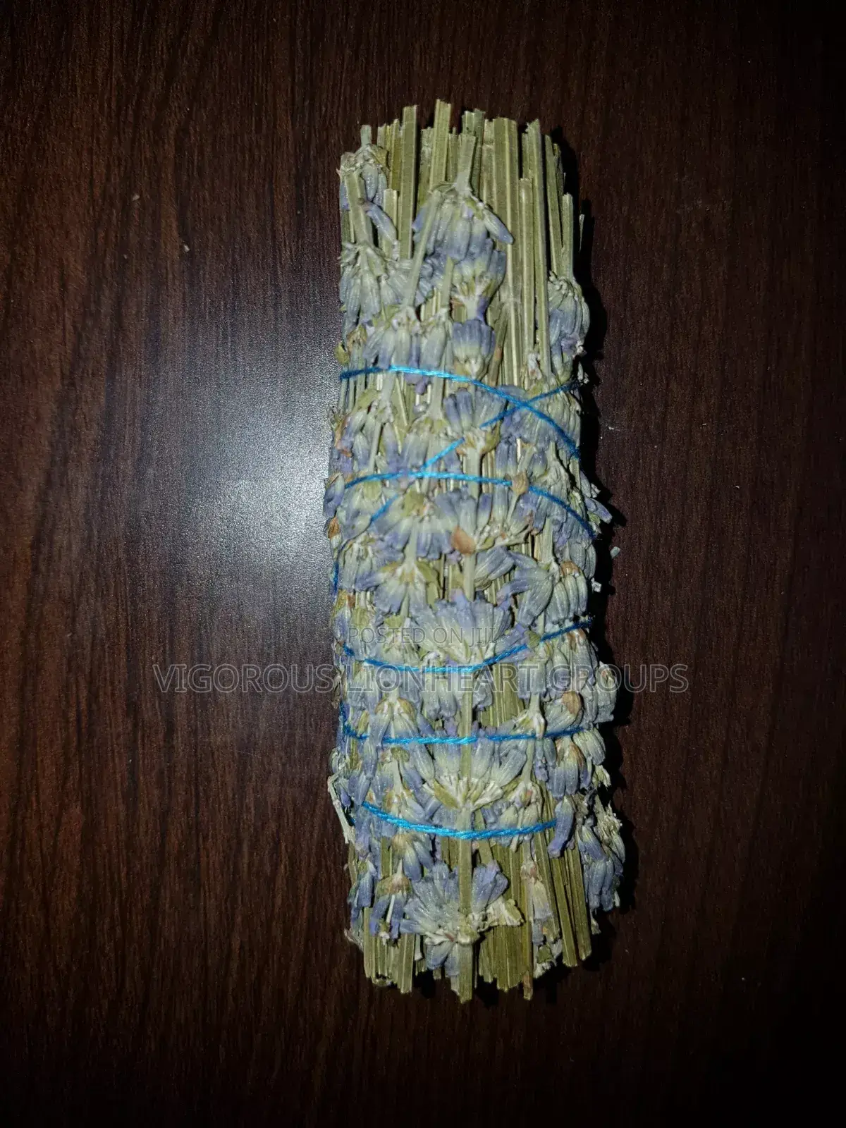 Lavender Herb