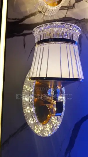 Decorative Wall Lamp