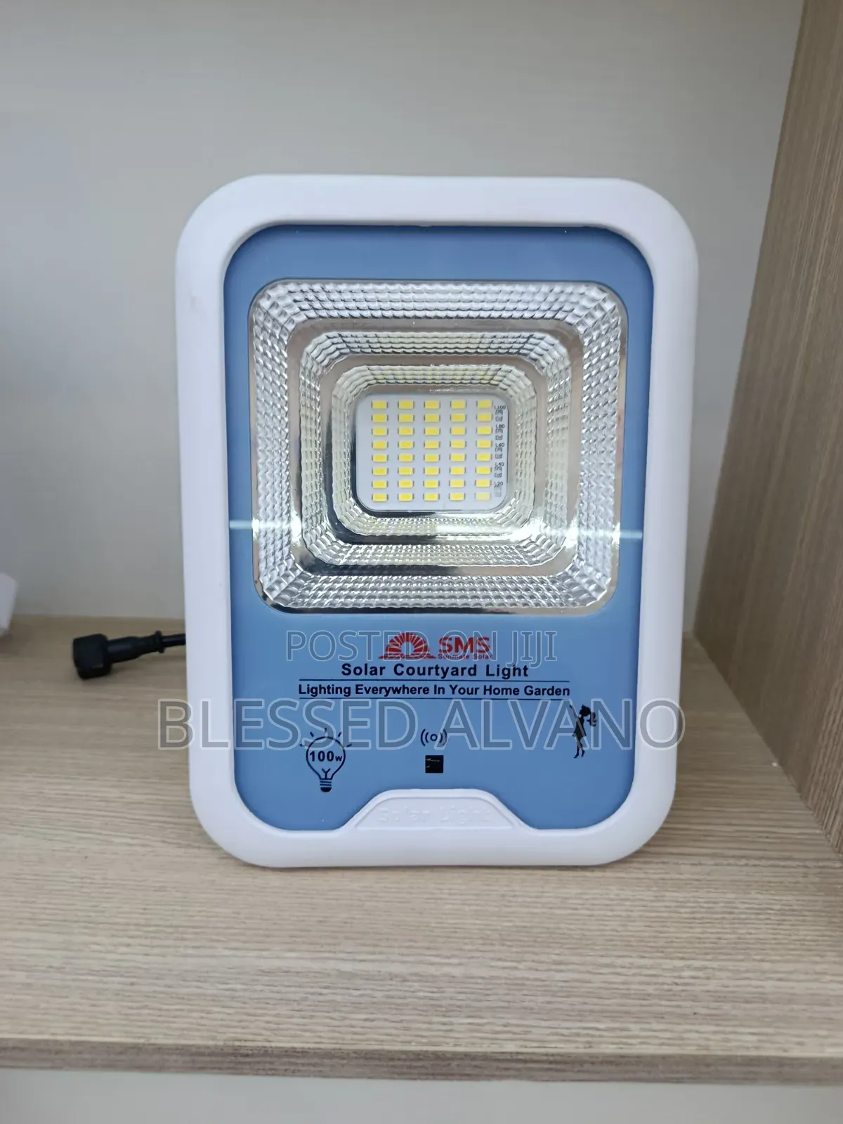 SMS Flood Light 100w