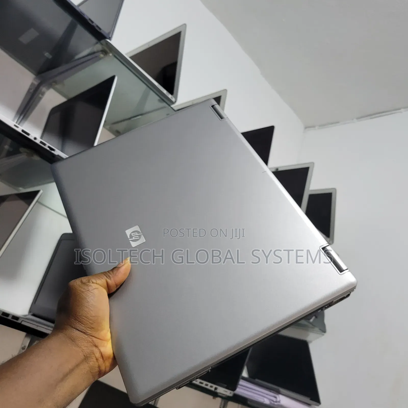 Laptop HP Compaq 6730b 4GB Intel Core 2 Duo HDD 250GB
