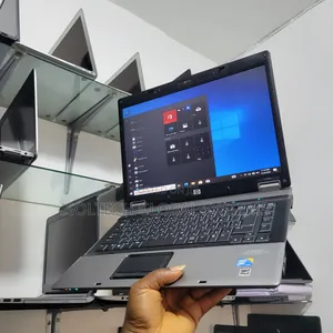 Laptop HP Compaq 6730b 4GB Intel Core 2 Duo HDD 250GB