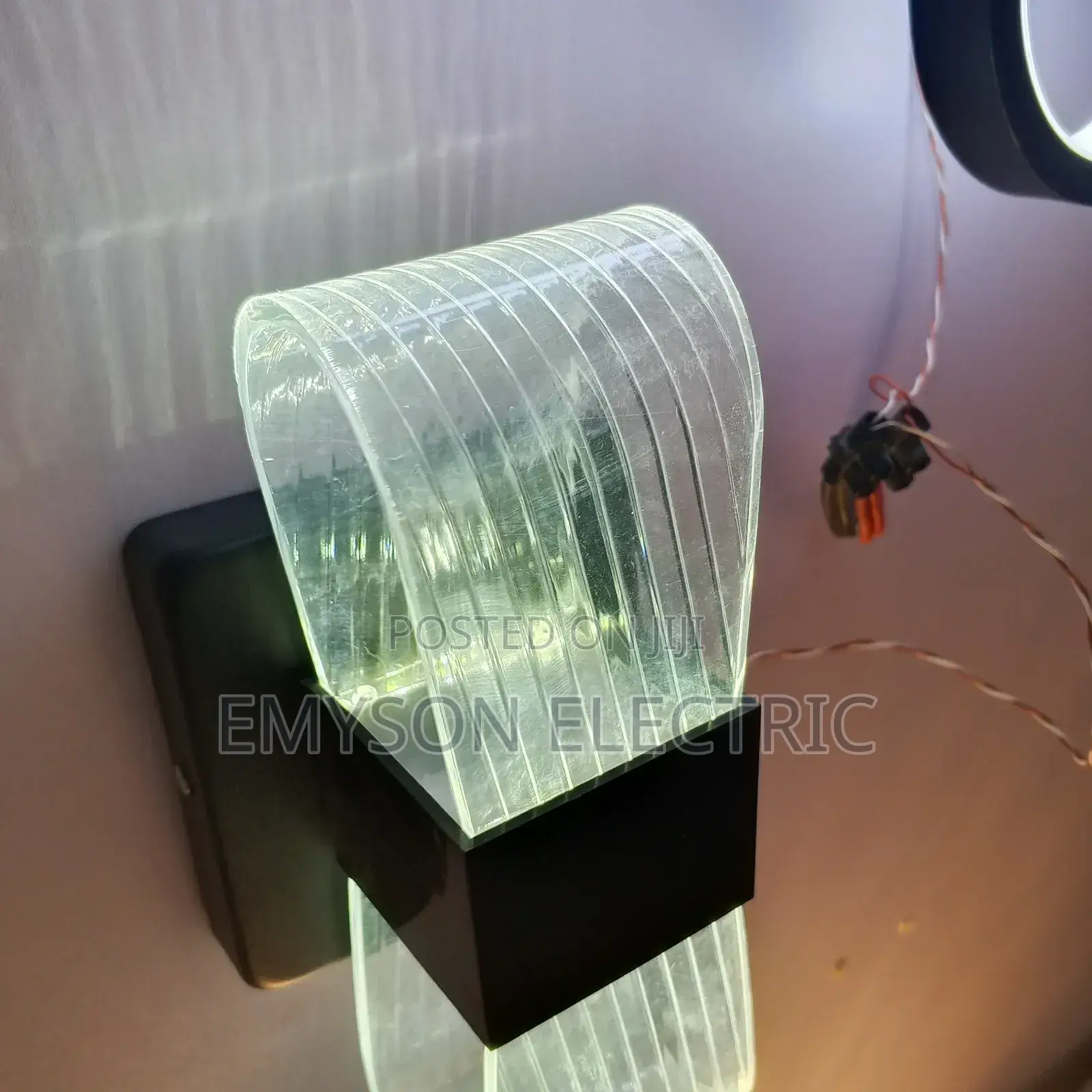 Luxury Wall Light