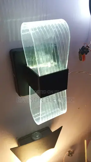 Luxury Wall Light
