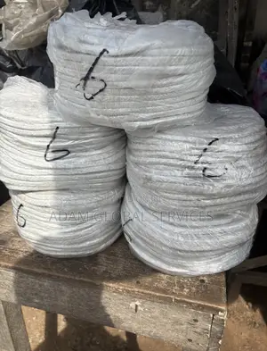 6mm Asbestos Rope X 5kg