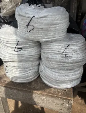6mm Asbestos Rope X 5kg