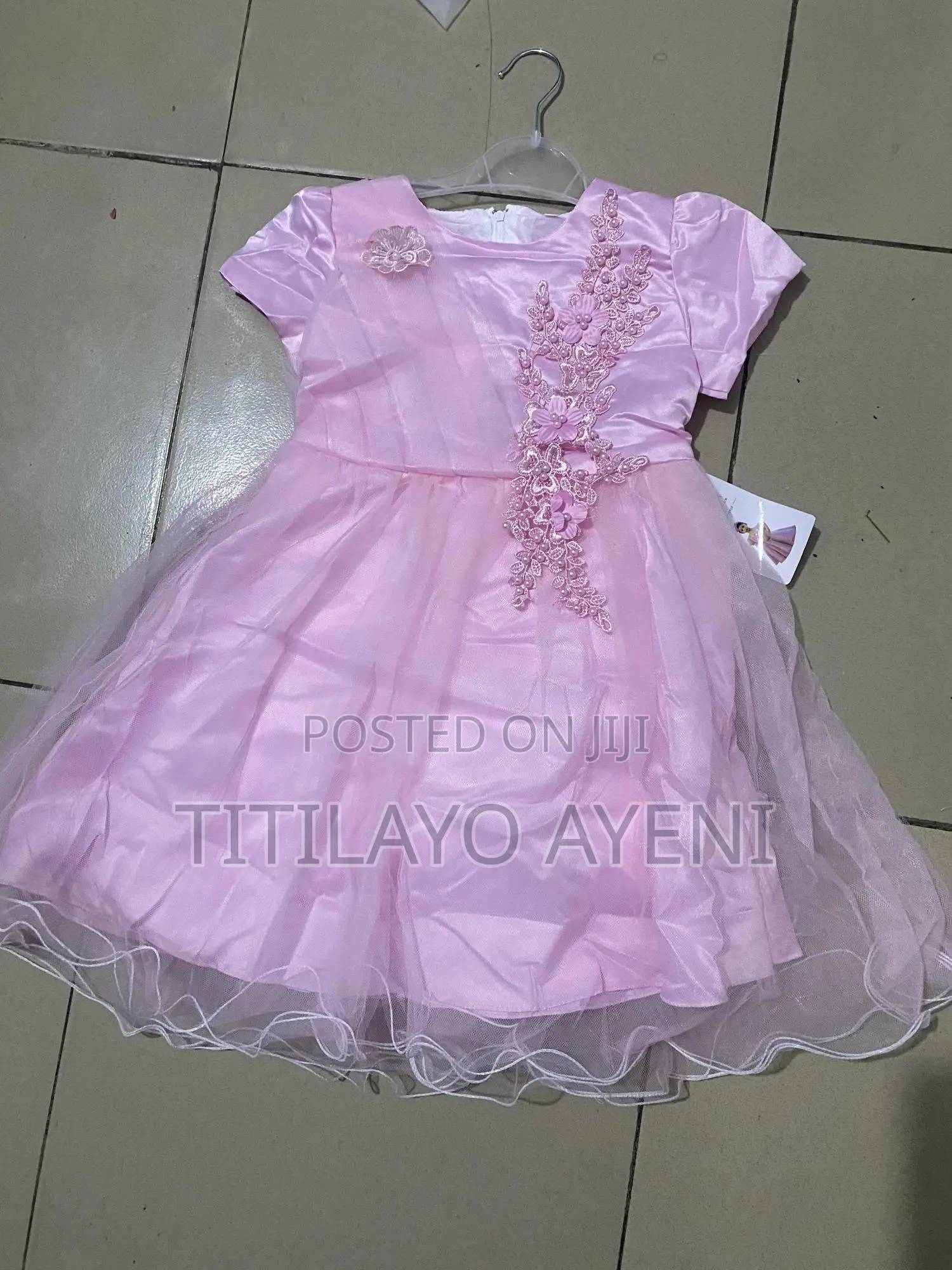 Quality Ball Gown