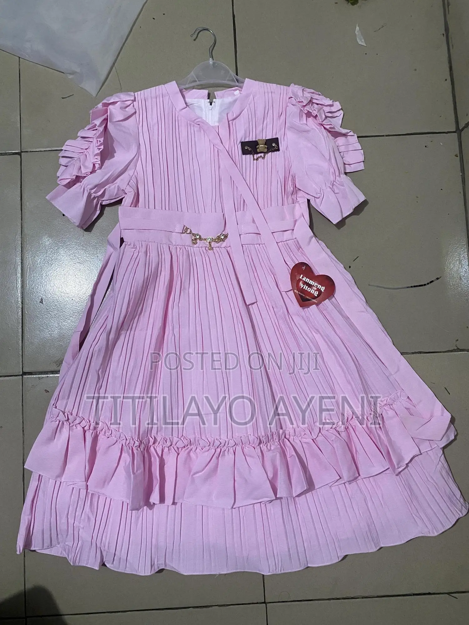 Quality Ball Gown