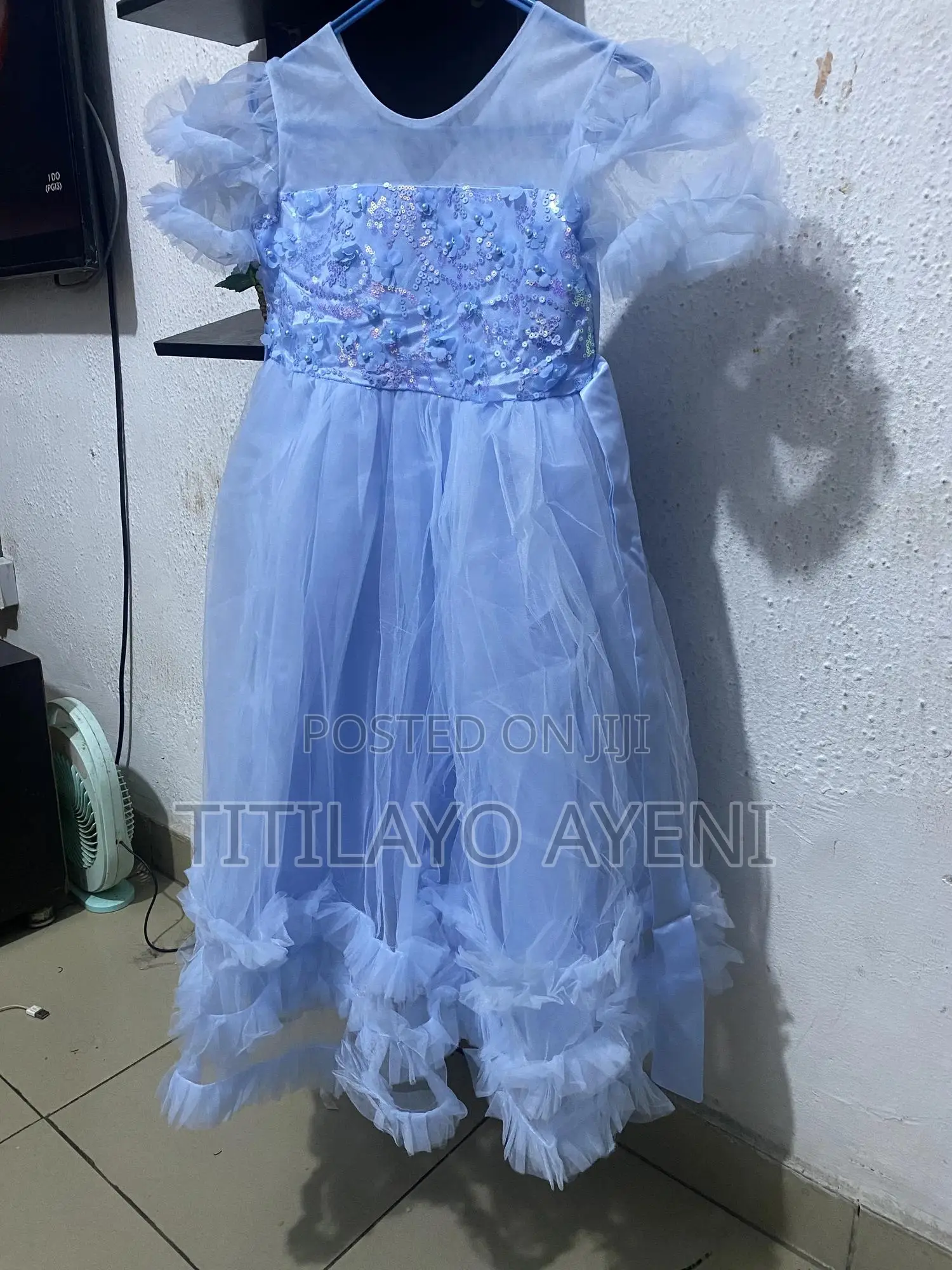 Quality Ball Gown