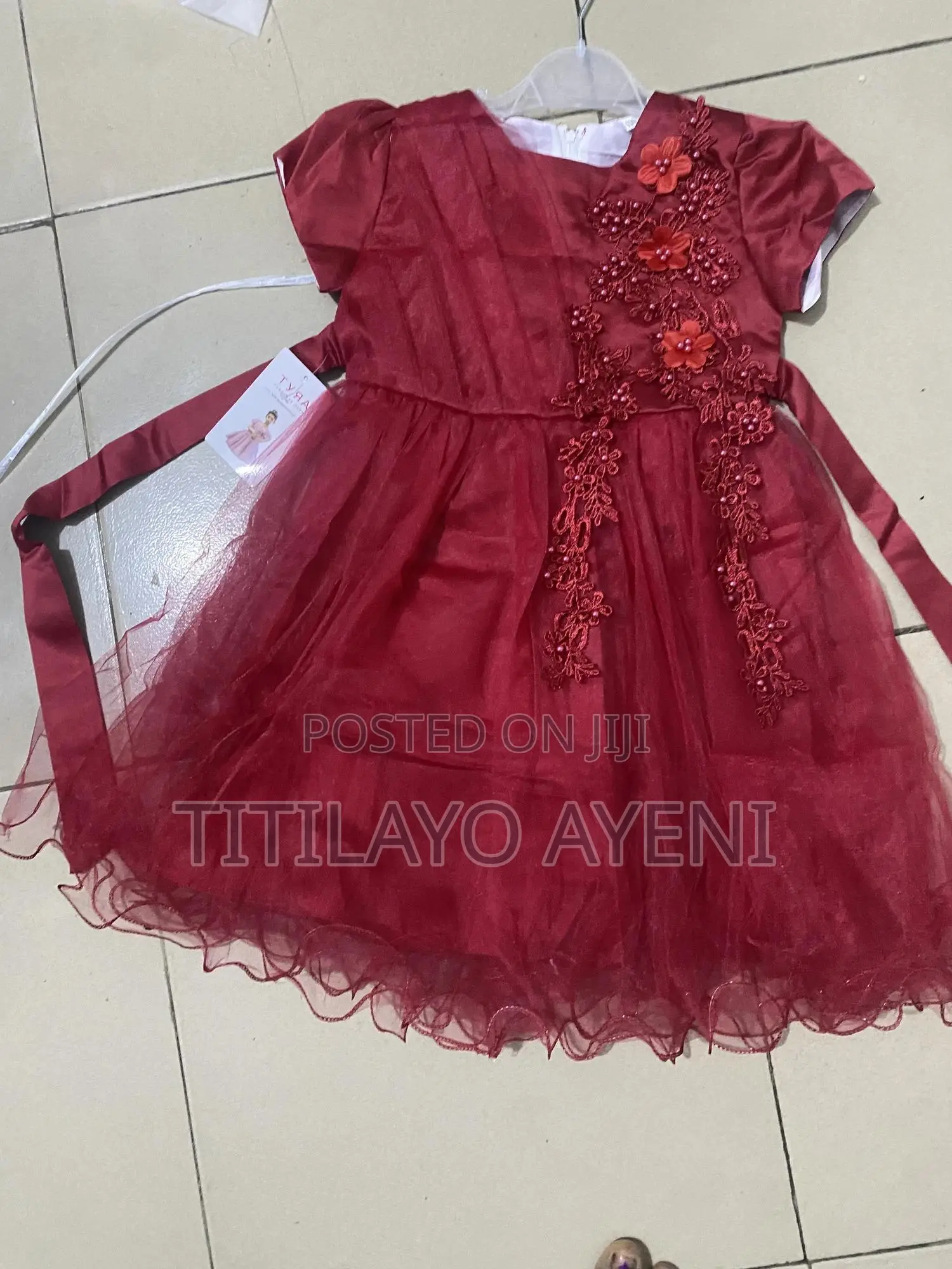 Quality Ball Gown