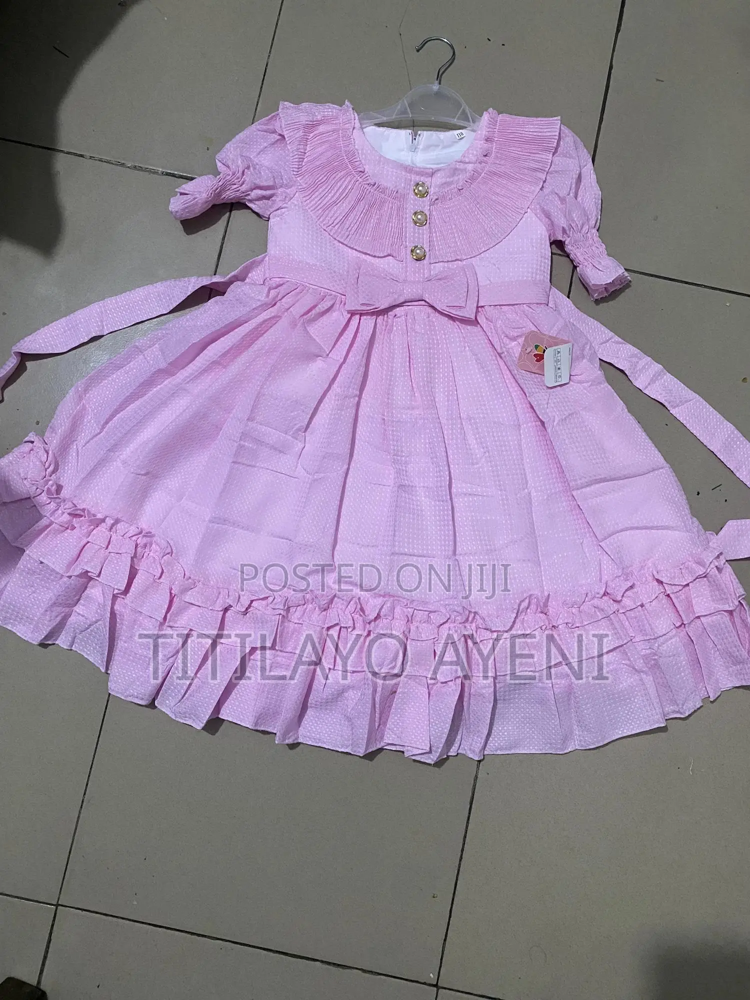 Quality Ball Gown
