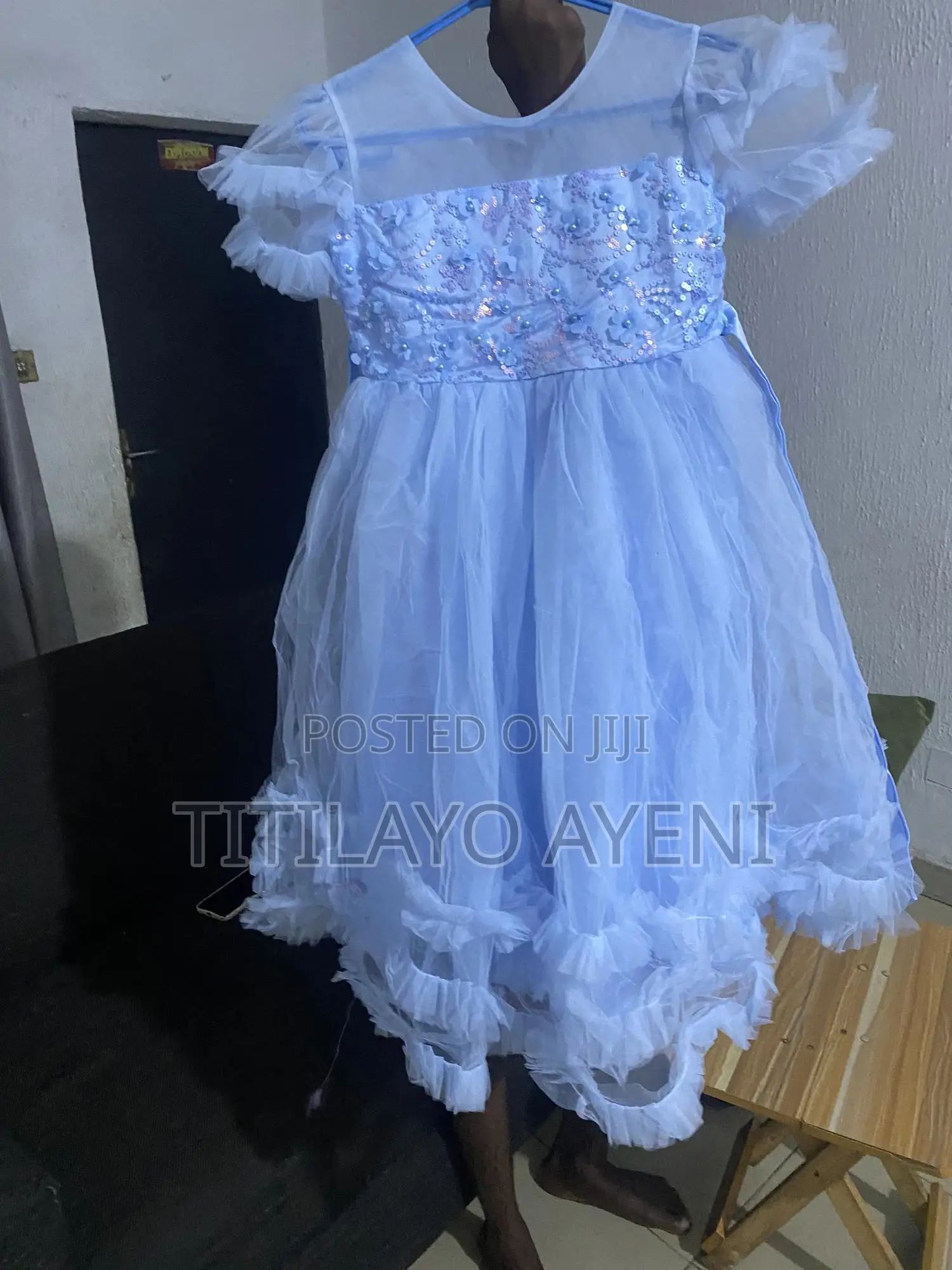 Quality Ball Gown