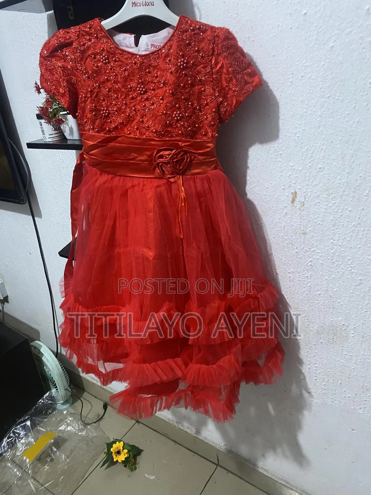 Quality Ball Gown