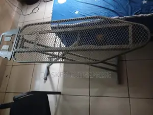 Iron Pressing Table for Sale