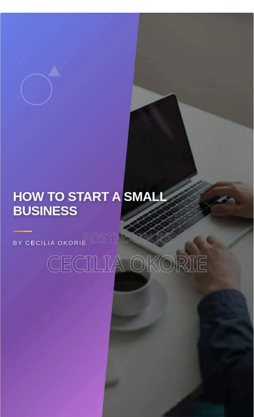 Beginner Business Guide PDF Ebook for Phone Users |