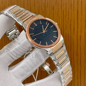 High Quality Luxury Ferragamo Chain Watch