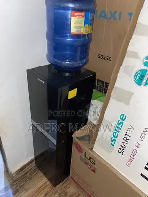 2025 Maxi Lg Water Dispenser